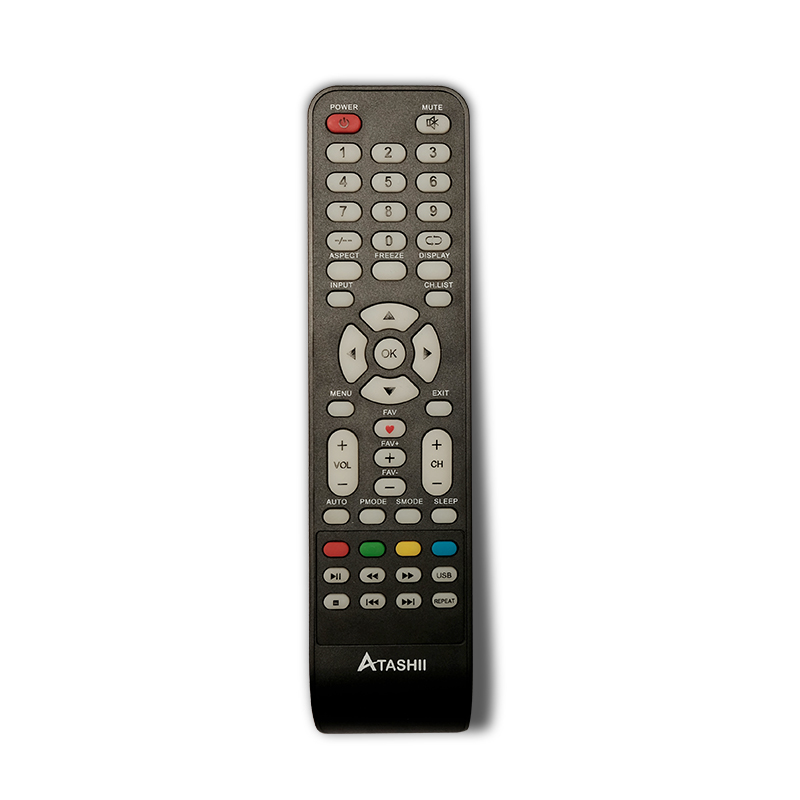 TV Remote Atashii-24LB-3